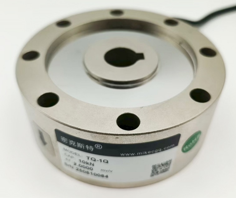 TQ-1QN內(nèi)螺紋輪輻式稱重傳感器
